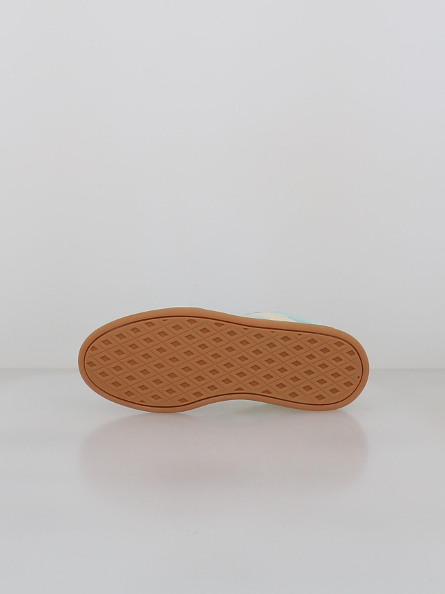 Baskets breaknet sleek bleu clair femme - Adidas