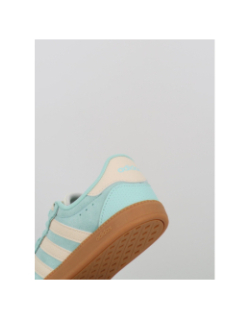 Baskets breaknet sleek bleu clair femme - Adidas