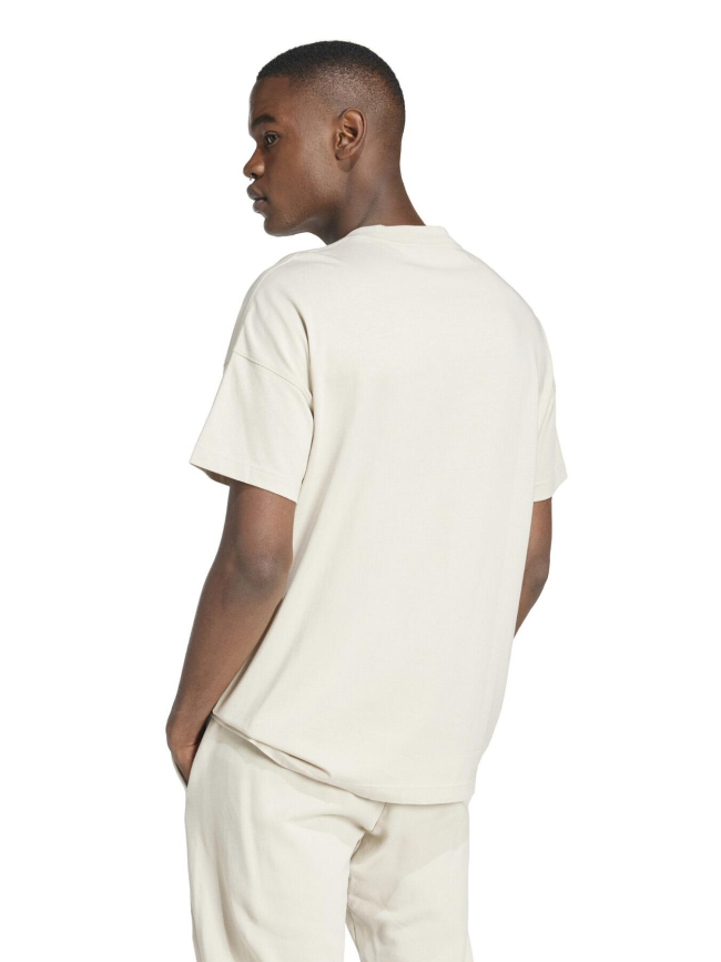 T-shirt à manches courtes all szn gris homme - Adidas