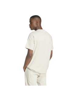 T-shirt à manches courtes all szn gris homme - Adidas