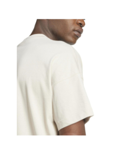 T-shirt à manches courtes all szn gris homme - Adidas