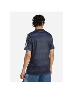 Maillot de football real madrid extérieur 25/26 bleu homme - Adidas