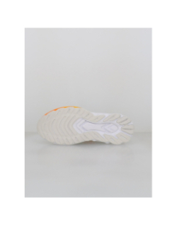 Chaussures de running wave skyrise 6 bleu homme - Mizuno