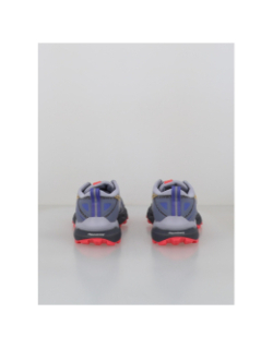 Chaussures de trail wave daichi 9 iceland bleu femme - Mizuno