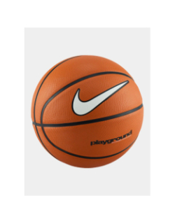 Ballon de basketball everyday playground t7 orange - Nike