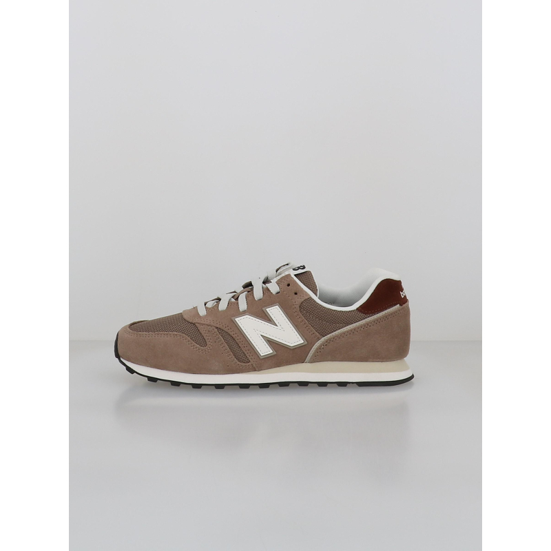 Baskets 373 v2 marron homme - New Balance