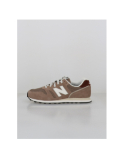 Baskets 373 v2 marron homme - New Balance
