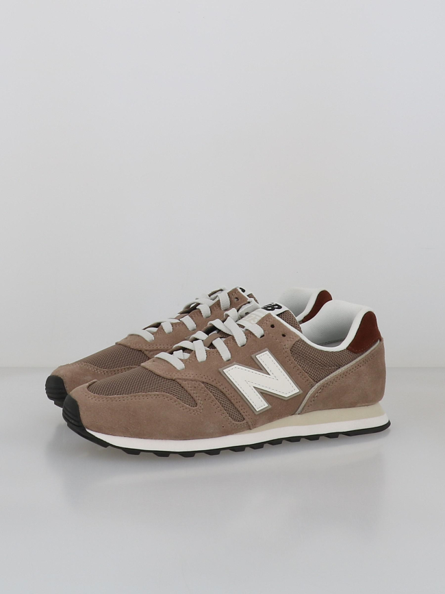 Baskets 373 v2 marron homme - New Balance