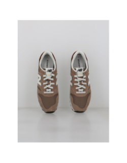 Baskets 373 v2 marron homme - New Balance