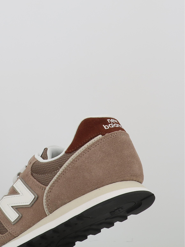 Baskets 373 v2 marron homme - New Balance