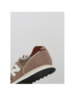 Baskets 373 v2 marron homme - New Balance