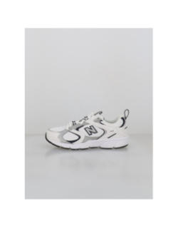 Baskets ml 480 blanc gris - New Balance