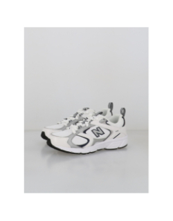 Baskets ml 480 blanc gris - New Balance