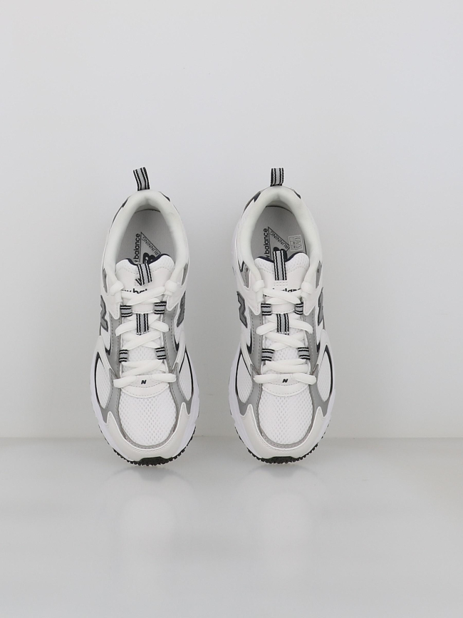 Baskets ml 480 blanc gris - New Balance