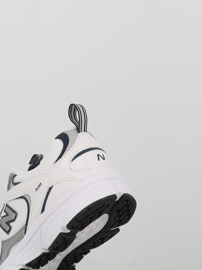 Baskets ml 480 blanc gris - New Balance