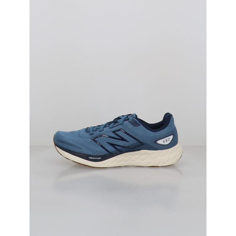 Chaussures de running 680 bleu homme - New Balance