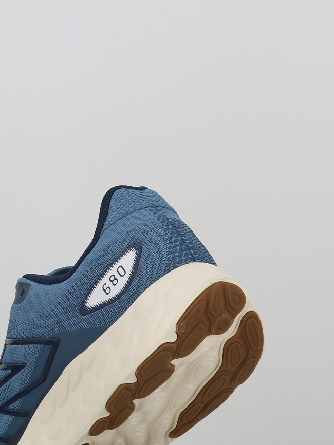 Chaussures de running 680 bleu homme - New Balance