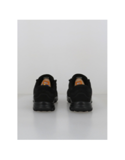 Baskets slip-ins track noir homme - Skechers