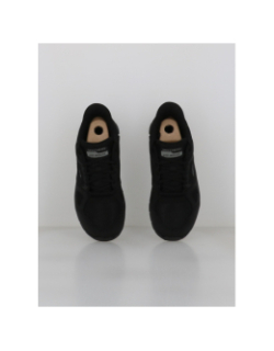 Baskets slip-ins track noir homme - Skechers