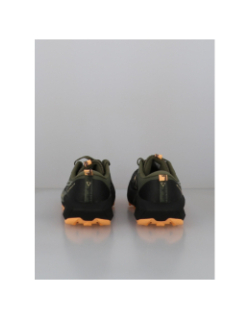 Chaussures de trail gel trabuco 13 noir homme - Asics