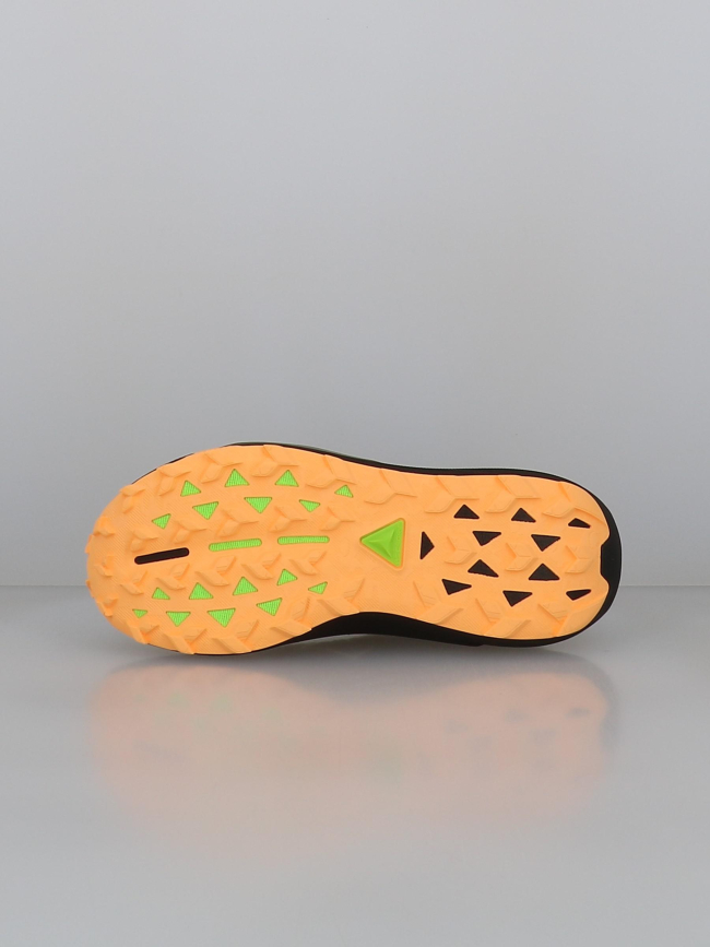 Chaussures de trail gel trabuco 13 noir homme - Asics