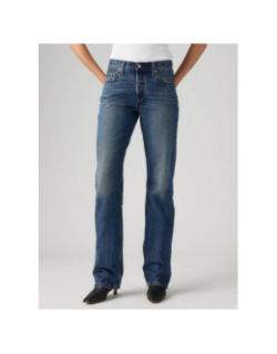 Jean 501 90 bleu femme - Levi's