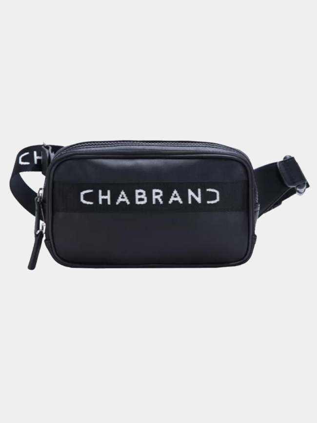 Banane campus noir homme - Chabrand