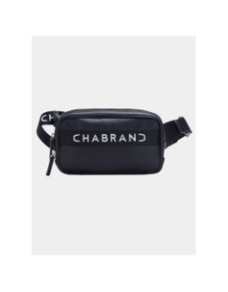 Banane campus noir homme - Chabrand