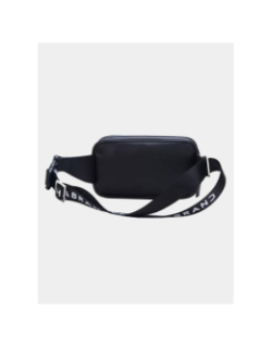 Banane campus noir homme - Chabrand