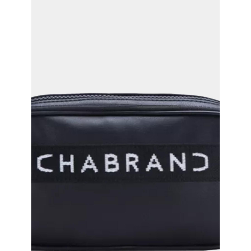 Banane campus noir homme Chabrand wimod - Main Image