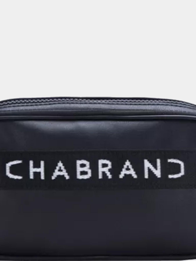 Banane campus noir homme - Chabrand