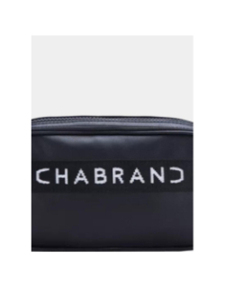 Banane campus noir homme - Chabrand