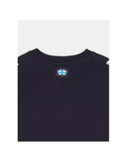 Maillot de football om extérieur 25/26 bleu marine enfant - Puma