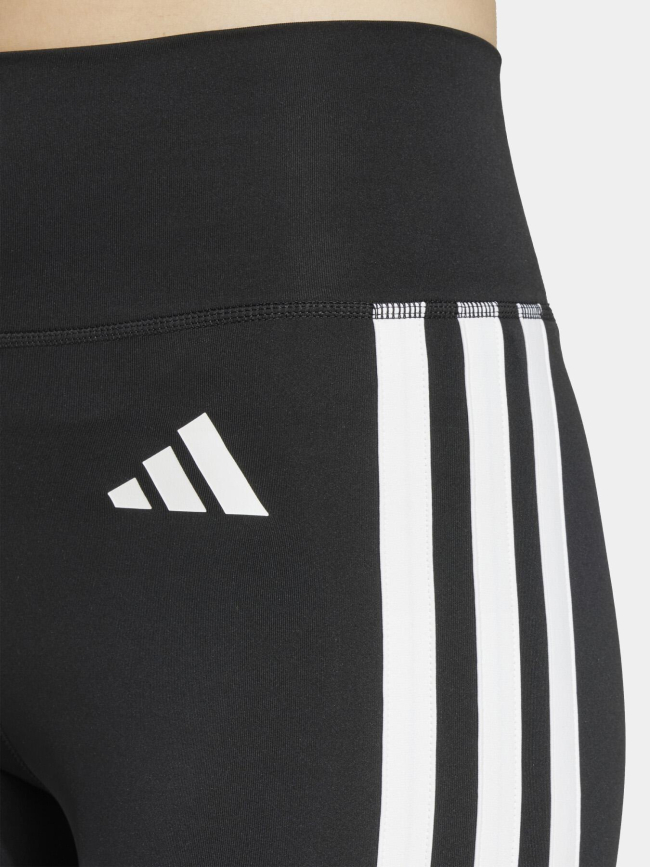 Legging de sport opt ess 3s noir femme - Adidas