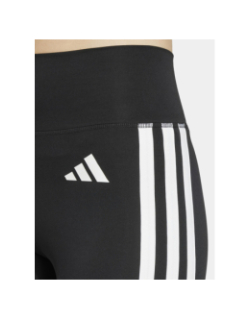 Legging de sport opt ess 3s noir femme - Adidas