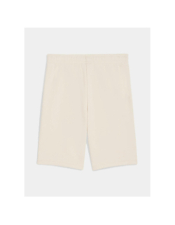 Short en molleton mid90s  beige enfant - Puma