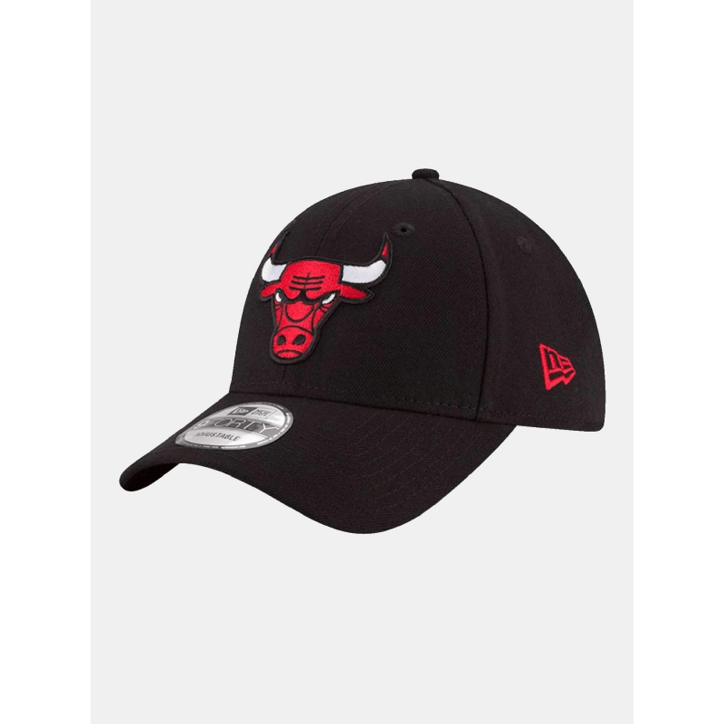 Casquette 9forty the league chicago bulls noir enfant - New Era