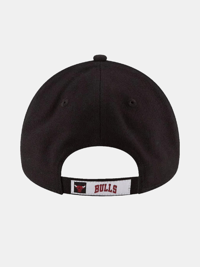 Casquette 9forty the league chicago bulls noir enfant - New Era