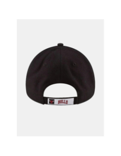 Casquette 9forty the league chicago bulls noir enfant - New Era