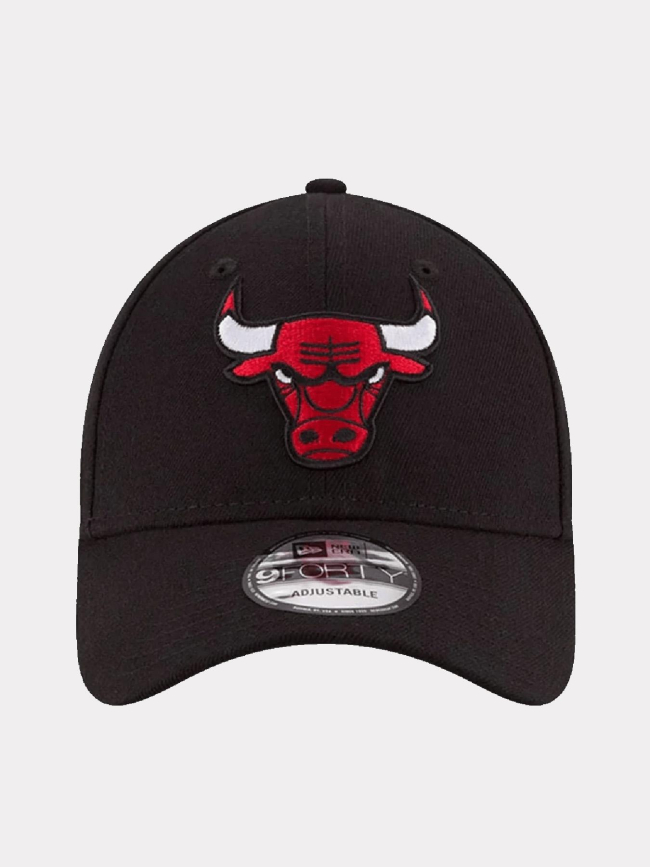 Casquette 9forty the league chicago bulls noir enfant - New Era