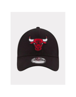 Casquette 9forty the league chicago bulls noir enfant - New Era