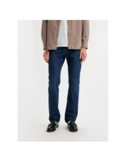 Jean 501 original bleu marine homme - Levi's