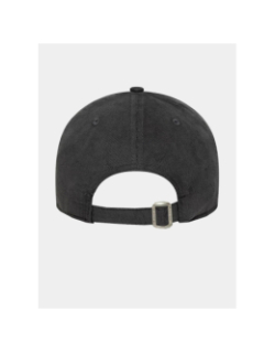 Casquette 9forty cord ny yankees flawless gris adulte - New Era