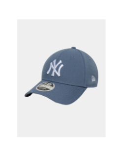 Casquette 9forty m-crown ny yankees bleu adulte - New Era