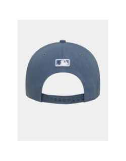 Casquette 9forty m-crown ny yankees bleu adulte - New Era