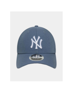 Casquette 9forty m-crown ny yankees bleu adulte - New Era
