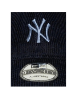 Casquette 9twenty trucker ny yankees bleu adulte - New Era