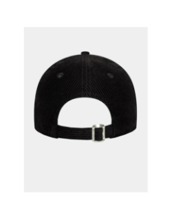 Casquette 9forty cord ny yankees noir enfant - New Era