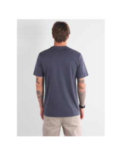 T-shirt à manches courtes tasta anthracite homme - Oxbow