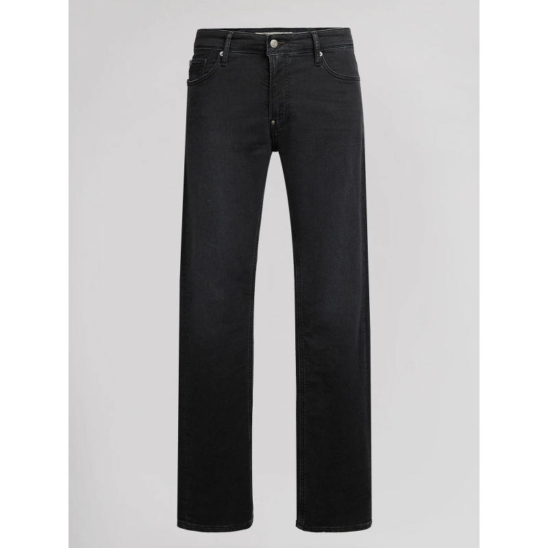 Jean reeple rock regular fit noir homme - Teddy Smith